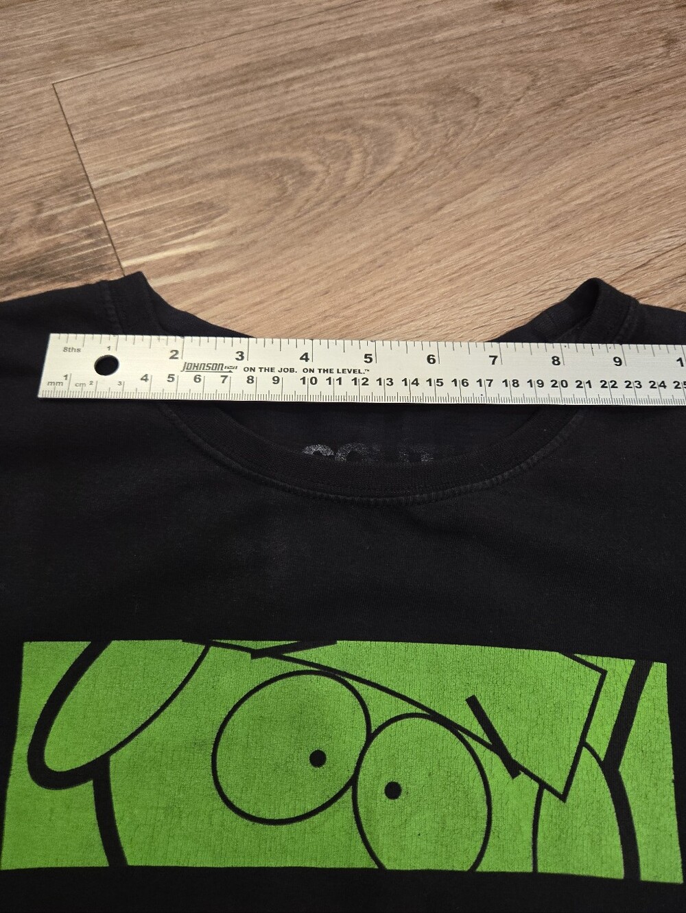 Vintage South Park Graphic T Shirt L - Picture 4 of 7